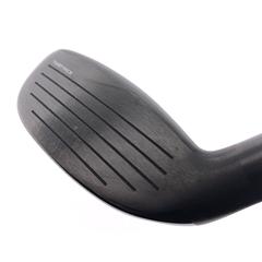 Used TaylorMade Qi35 3 Hybrid / 19 Degrees / Stiff Flex - Image 8