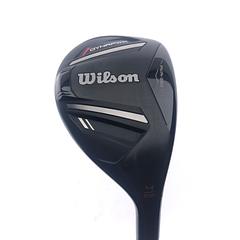 Used Wilson Dynapwr 2025 4 Hybrid / 22 Degrees / Regular Flex - Image 2