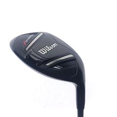 Used Wilson Dynapwr 2025 4 Hybrid / 22 Degrees / Regular Flex - Image 3