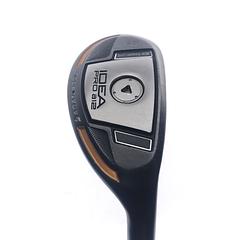 Used Adams Idea Pro A12 3 Hybrid / 20 Degrees / Stiff Flex - Image 1
