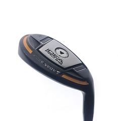 Used Adams Idea Pro A12 3 Hybrid / 20 Degrees / Stiff Flex - Image 2