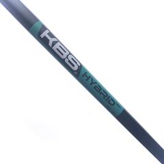 Used Wilson Dynapwr 2025 4 Hybrid / 22 Degrees / Regular Flex - Image 8