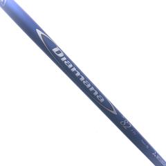 Used Titleist 913 H 2 Hybrid / 17.0 - 20.0 Degrees / Stiff Flex - Image 7