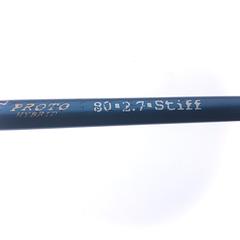 Used Adams Idea Pro A12 3 Hybrid / 20 Degrees / Stiff Flex - Image 8