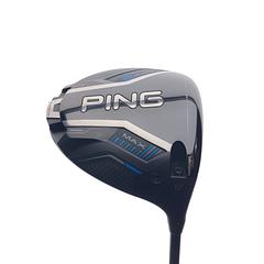 Used Ping G440 MAX Driver / 12.0 Degrees / Regular Flex - Image 1