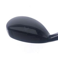 Used Callaway Mavrik 3 Hybrid / 18 Degrees / Stiff Flex - Image 4