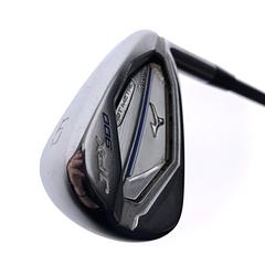 Used Mizuno JPX 900 Hot Metal 5 Iron / Senior Flex - Image 2