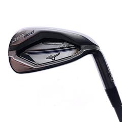 Used Mizuno JPX 900 Hot Metal 5 Iron / Senior Flex - Image 3