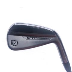 Used Wilson Staff RB Utility 4 Hybrid / 24 Degrees / Stiff Flex - Image 1
