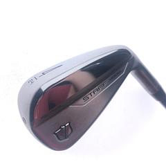 Used Wilson Staff RB Utility 4 Hybrid / 24 Degrees / Stiff Flex - Image 2