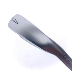 Used Wilson Staff RB Utility 4 Hybrid / 24 Degrees / Stiff Flex - Image 3
