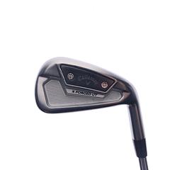 Used Callaway X Forged UT 21 4 Hybrid / 24 Degrees / Stiff Flex - Image 2