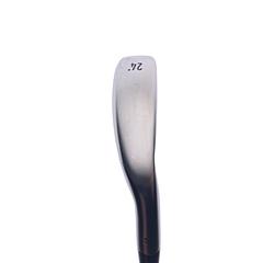 Used Callaway X Forged UT 21 4 Hybrid / 24 Degrees / Stiff Flex - Image 5