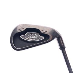 Used Callaway X-16 Pro Series 5 Iron / Uniflex Flex - Image 1