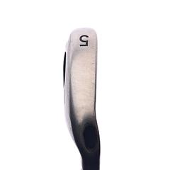 Used Callaway X-16 Pro Series 5 Iron / Uniflex Flex - Image 3