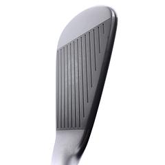 Used Mizuno Pro S-3 7 Iron / Stiff Flex - Image 5