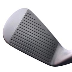 Used Mizuno Pro S-3 7 Iron / Stiff Flex - Image 6