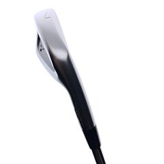 Used Mizuno Pro S-3 7 Iron / Stiff Flex - Image 3