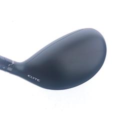 Used Callaway Elyte X 4 Hybrid / 21 Degrees / Regular Flex - Image 3