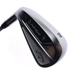 Used Callaway Apex UT 24 2 Hybrid / 18 Degrees / X-Stiff Flex / Left-Handed - Image 2