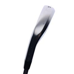 Used Callaway Apex UT 24 2 Hybrid / 18 Degrees / X-Stiff Flex / Left-Handed - Image 3