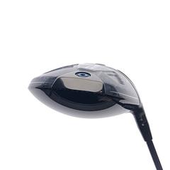 Used Callaway Paradym Ai Smoke Triple Diamond Driver / 10.5 Degrees / Stiff Flex - Image 2