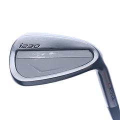 Used Ping i230 PW Iron / 45 Degrees / Stiff Flex - Image 1