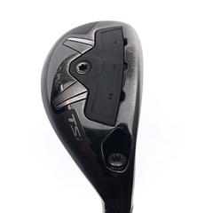 Used Titleist TSi 3 2 Hybrid / 18 Degrees / X-Stiff Flex - Image 10
