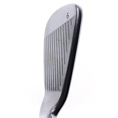 Used Ping i200 6 Iron / 29.5 Degrees / Stiff Flex - Image 5