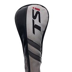 Used Titleist TSi 3 2 Hybrid / 18 Degrees / X-Stiff Flex - Image 11