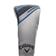 Used Callaway Paradym Ai Smoke Triple Diamond Driver / 10.5 Degrees / Stiff Flex - Image 9