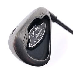 Used Callaway X-16 Pro Series 6 Iron / Uniflex Flex - Image 2