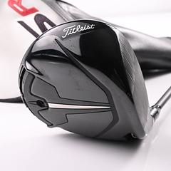Titleist TSR3 Driver / 9 Degree / Regular Flex HZRDUS CB Red 50 Shaft - Image 1