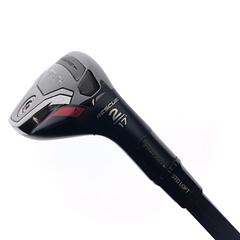 Used TaylorMade Stealth Plus Rescue 2 Hybrid / 17 Degrees / Stiff Flex - Image 3