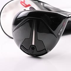 Titleist TSR3 Driver / 9 Degree / Regular Flex HZRDUS CB Red 50 Shaft - Image 2