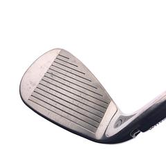 Used Wilson C300 7 Iron / Regular Flex - Image 5