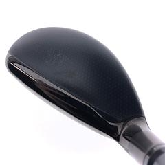 Used TaylorMade Stealth Plus Rescue 2 Hybrid / 17 Degrees / Stiff Flex - Image 6