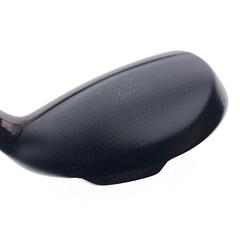 Used TaylorMade Stealth Plus Rescue 2 Hybrid / 17 Degrees / Stiff Flex - Image 4