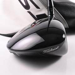 Titleist TSR3 Driver / 9 Degree / Regular Flex HZRDUS CB Red 50 Shaft - Image 3