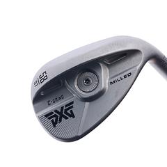 Used PXG Sugar Daddy III 3x Forged 8620 Lob Wedge / 58.0 Degrees / Wedge Flex - Image 2