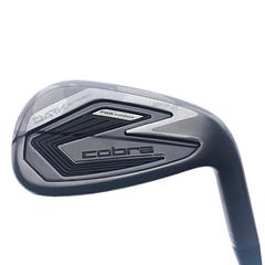 Used Cobra DARKSPEED Gap Wedge Iron / 47.5 Degrees / Regular Flex - Image 2