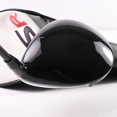 Titleist TSR3 Driver / 9 Degree / Regular Flex HZRDUS CB Red 50 Shaft - Image 5