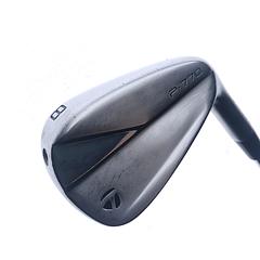 Used TaylorMade P770 2023 8 Iron / 37.0 Degrees / X-Stiff Flex - Image 2