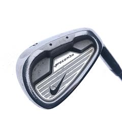 Used Nike Forged Pro Combo PW Iron / 47 Degrees / Stiff Flex - Image 2
