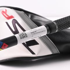 Titleist TSR3 Driver / 9 Degree / Regular Flex HZRDUS CB Red 50 Shaft - Image 7