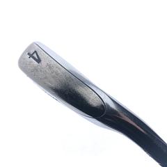 Used Titleist 716 T-MB 4 Hybrid / 23 Degrees / Stiff Flex - Image 3