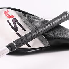 Titleist TSR3 Driver / 9 Degree / Regular Flex HZRDUS CB Red 50 Shaft - Image 8