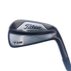 Used Titleist 716 T-MB 4 Hybrid / 23 Degrees / Stiff Flex - Image 1