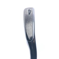 Used Titleist 716 T-MB 4 Hybrid / 23 Degrees / Stiff Flex - Image 4