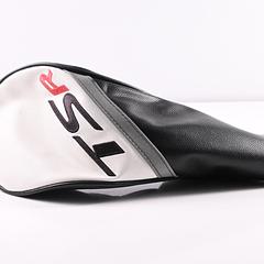 Titleist TSR3 Driver / 9 Degree / Regular Flex HZRDUS CB Red 50 Shaft - Image 9